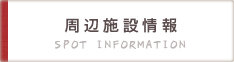 周辺施設検索