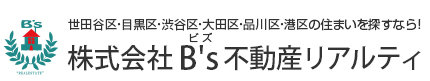 自由ヶ丘周辺で賃貸物件をお探しならるーむびずまで。